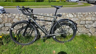 Genesis Cdf Ti Size L