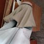 large heavy parasol no base Image 4