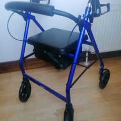 Rollator