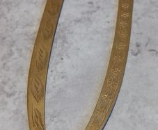 Antique letter openers