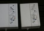 Triton T80 shower
