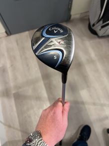 Callaway XR Ladies 5 Wood