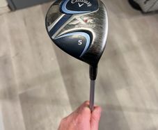 Callaway XR Ladies 5 Wood