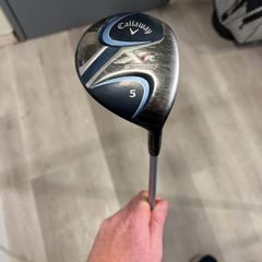 Callaway XR Ladies 5 Wood