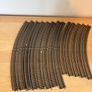 Hornby Track - Straights & Curves Image 3