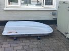 roofbox rental roof box to rent Image 5