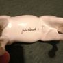 porcelain horse Image 5