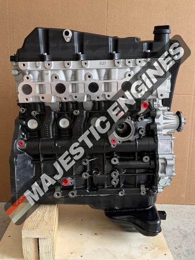Toyota 3.0 D-4D Engine 1KD-FTV Long Block - New