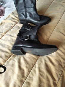 ladies boots