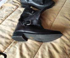 ladies boots