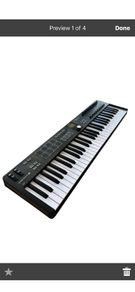 Arturia keylab essiential 61