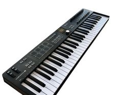 Arturia keylab essiential 61