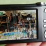 Fujifilm FinePix JX420 16MP Digital Camera plus SD card, charging cable, case Image 8