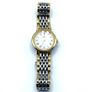 Vintage Omega De Ville Ladies Quartz Watch Image 5