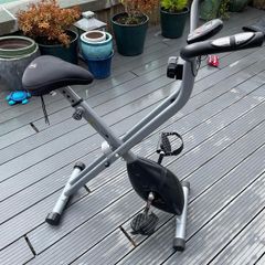 Exercise bike