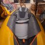 Kayak inflatable 2-man Decatholon. Barely used. Image 7