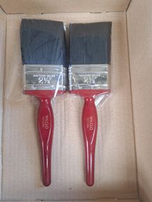 Paint brush