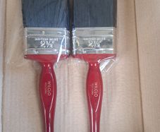 Paint brush