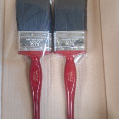 Paint brush