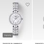 womans watch Image 7