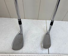 Cleveland CBX ZipCore Wedge Pair 50 & 56