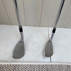 Cleveland CBX ZipCore Wedge Pair 50 & 56