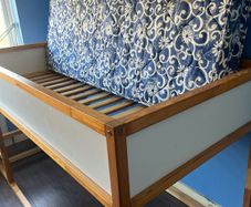 IKEA Kids bed