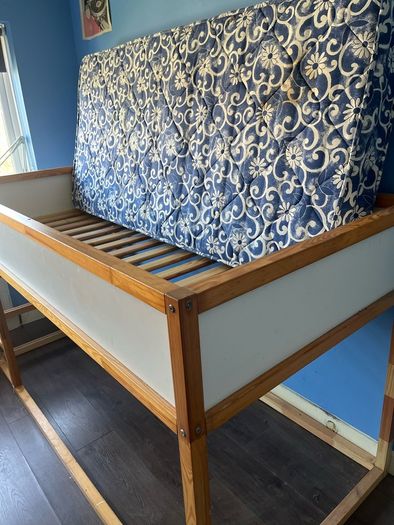 IKEA Kids bed