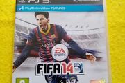 Fifa 14 PlayStation3 ps3 Games Original