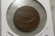 Irish 2p 1980