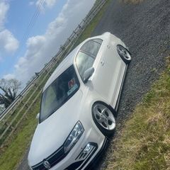 Jetta 2 litre