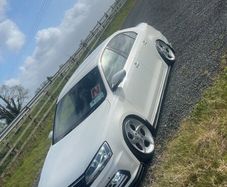 Jetta 2 litre