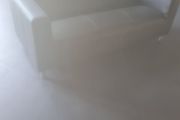 Black reception suite