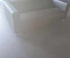 Black reception suite