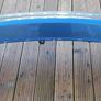 Genuine Ford Fiesta Rear Bumper Image 4