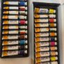 Acrylic Paint Set (Daler Rowney Graduate) 24 Colours Image 2