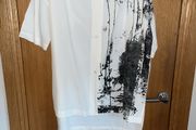 Ozai N Ku Blouse