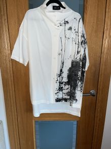 Ozai N Ku Blouse