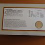 Third Reich Germany WW2 | 20 Reichsmark RARE banknote 1940 - 1945 | 2 Mark Coin in China friendship collectors set Image 8