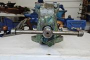 engineering vice