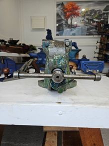 engineering vice