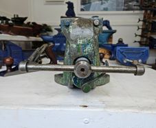 engineering vice