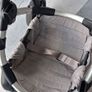 iCandy Peach twin buggy and pram Image 5