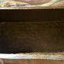 This is an original cast relief planter or rectangular trough/vessel) by the prominent Irish sculptor Peter Grant (1915 2003 dated 1977. Image 7