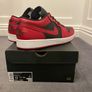 Nike Jordan 1 Low 12uk Image 4