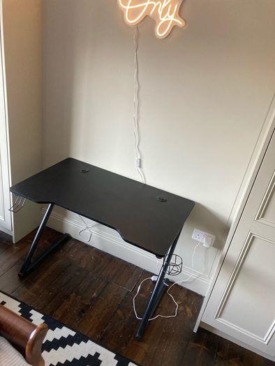 gaming desk
