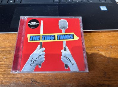 The Ting Tings - We Started Nothing