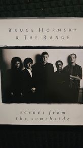 Bruce Hornsby & The Range - Scene From The Southside.