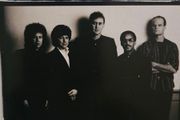 Bruce Hornsby &amp; The Range - Scene From The Southside.