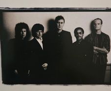 Bruce Hornsby & The Range - Scene From The Southside.